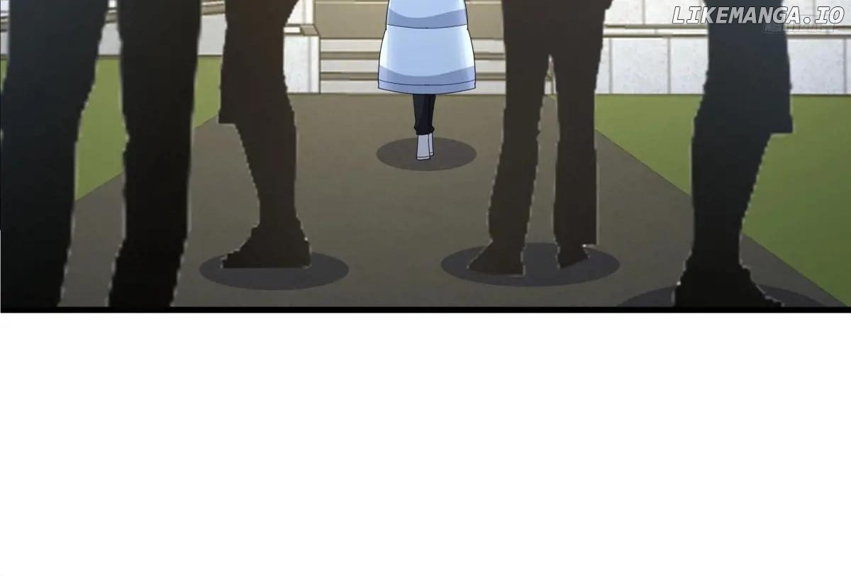 I Really Don’t Want to be Reborn Chapter 420 - page 7